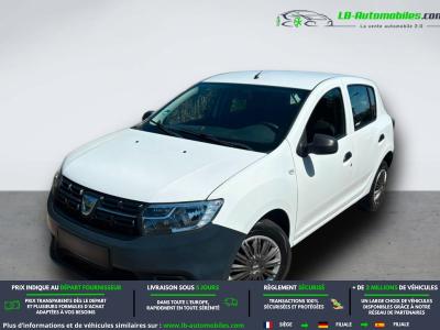 Dacia Sandero SCe 75