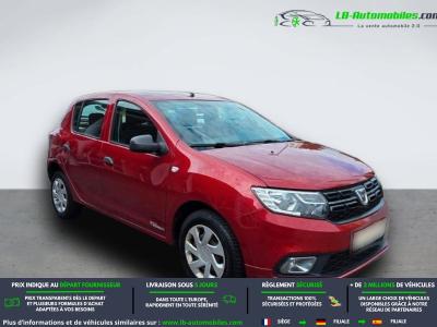 Dacia Sandero SCe 75