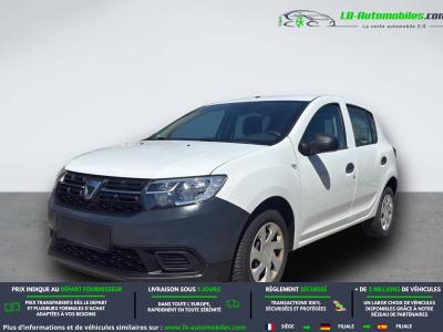 Dacia Sandero SCe 75