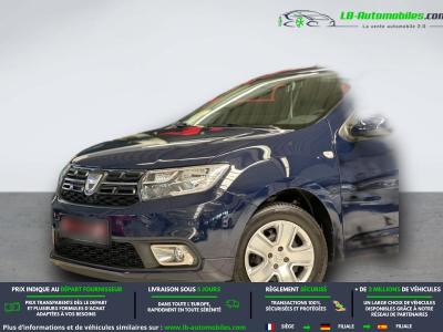 Dacia Sandero SCe 75