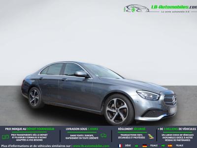 Mercedes Classe E 200 BVA