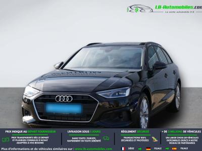 Audi A4 Avant 35 TFSI 150 BVA