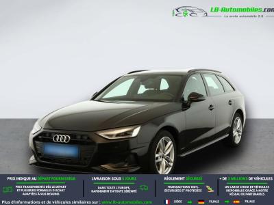 Audi A4 Avant 35 TFSI 150 BVA