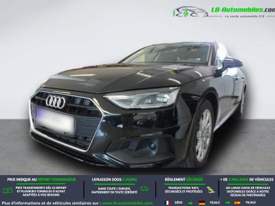 Audi A4 Avant 35 TFSI 150 BVA