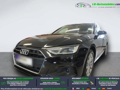 Audi A4 Avant 35 TFSI 150 BVA