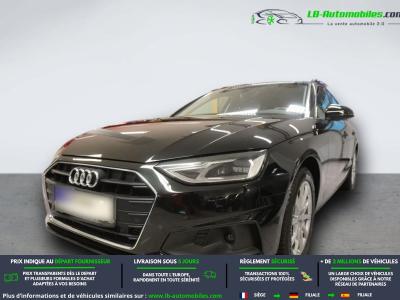 Audi A4 Avant 35 TFSI 150 BVA
