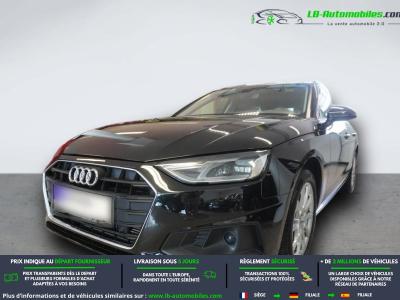 Audi A4 Avant 35 TFSI 150 BVA
