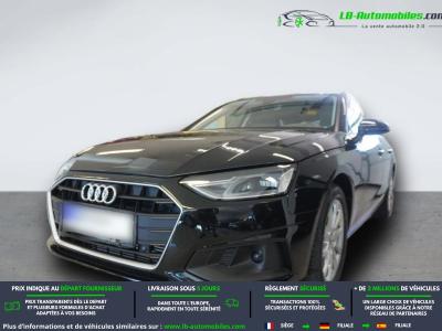 Audi A4 Avant 35 TFSI 150 BVA