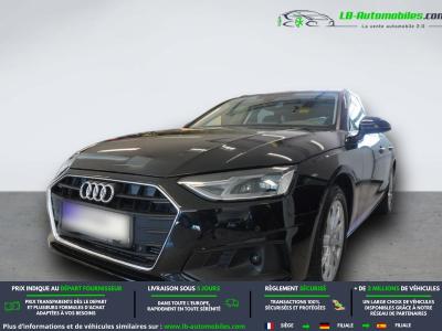 Audi A4 Avant 35 TFSI 150 BVA