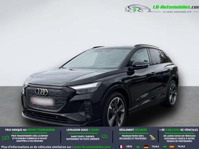 Audi Q4 E-Tron 35 170 ch 55 kW