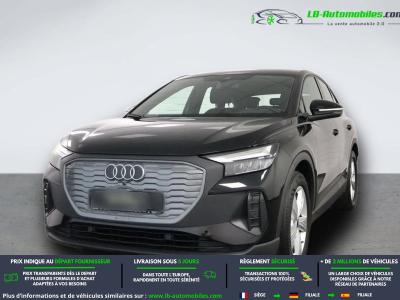 Audi Q4 E-Tron 35 170 ch 55 kW