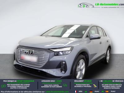 Audi Q4 E-Tron 35 170 ch 55 kW