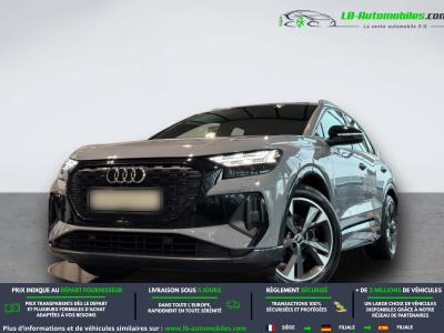 Audi Q4 E-Tron 35 170 ch 55 kW