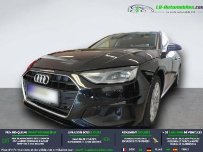 Audi A4 Avant 35 TFSI 150 BVA