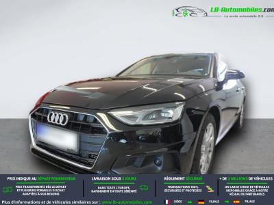 Audi A4 Avant 35 TFSI 150 BVA