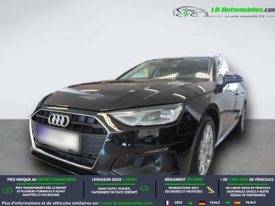 Audi A4 Avant 35 TFSI 150 BVA