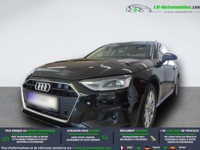 Audi A4 Avant 35 TFSI 150 BVA
