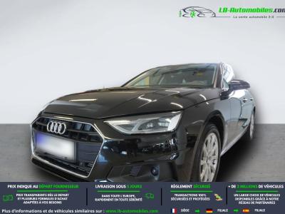 Audi A4 Avant 35 TFSI 150 BVA