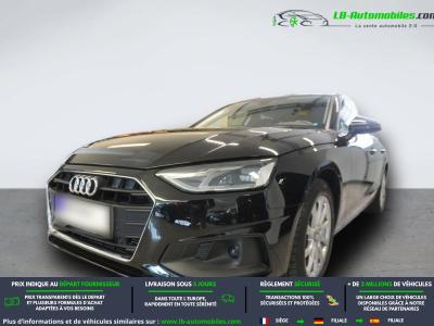 Audi A4 Avant 35 TFSI 150 BVA