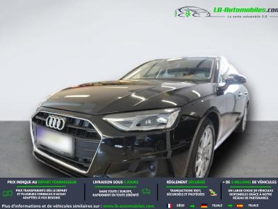 Audi A4 Avant 35 TFSI 150 BVA