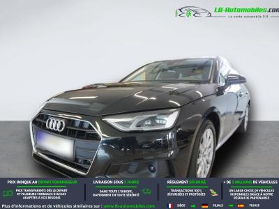 Audi A4 Avant 35 TFSI 150 BVA
