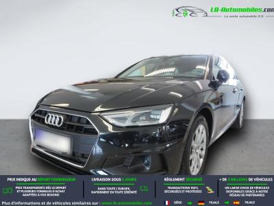 Audi A4 Avant 35 TFSI 150 BVA