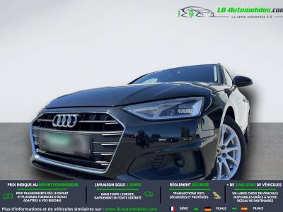 Audi A4 Avant 35 TFSI 150 BVA