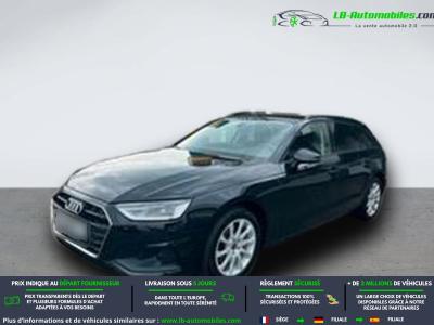 Audi A4 Avant 35 TFSI 150 BVA