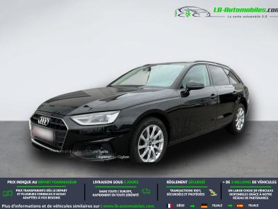 Audi A4 Avant 35 TFSI 150 BVA