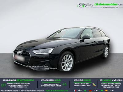 Audi A4 Avant 35 TFSI 150 BVA