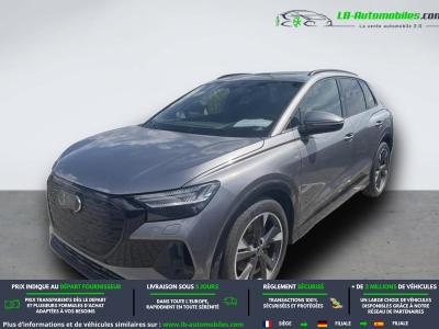 Audi Q4 E-Tron 35 170 ch 55 kW