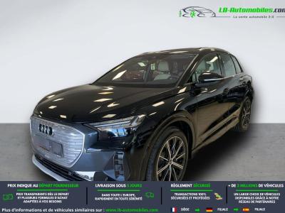 Audi Q4 E-Tron 50 299 ch 82 kWh quattro