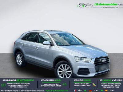 Audi Q3 1.4 TFSI  150 ch BVA