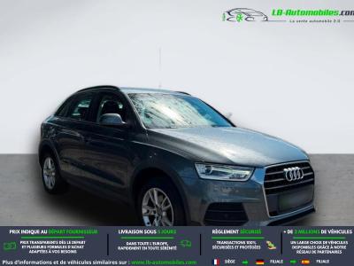 Audi Q3 1.4 TFSI  150 ch BVA