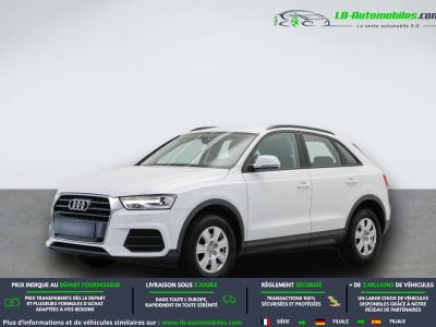 Audi Q3 1.4 TFSI  150 ch BVA