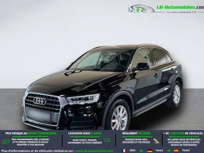 Audi Q3 1.4 TFSI  150 ch BVA