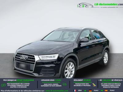 Audi Q3 1.4 TFSI  150 ch BVA