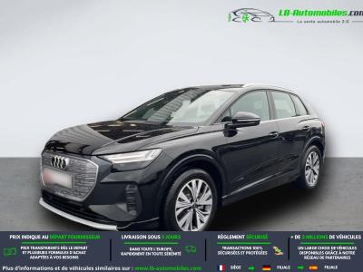 Audi Q4 E-Tron 40 204 ch 82 kW