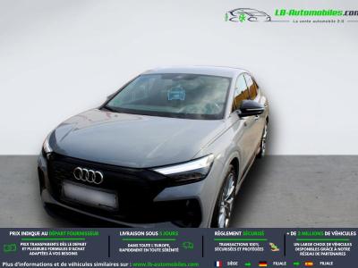 Audi Q4 E-Tron 40 204 ch 82 kW