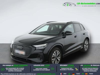 Audi Q4 E-Tron 40 204 ch 82 kW