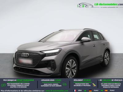 Audi Q4 E-Tron 40 204 ch 82 kW