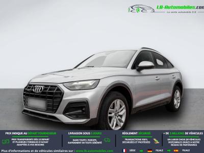 Audi Q5 Sportback 40 TDI 204 BVA Quattro