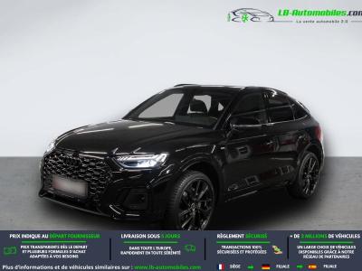 Audi Q5 Sportback 45 TFSI 265 BVA Quattro