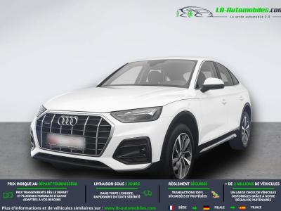 Audi Q5 Sportback 40 TDI 204 BVA Quattro
