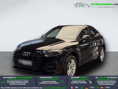 Audi Q5 Sportback 40 TDI 204 BVA Quattro