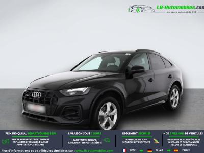 Audi Q5 Sportback 40 TDI 204 BVA Quattro