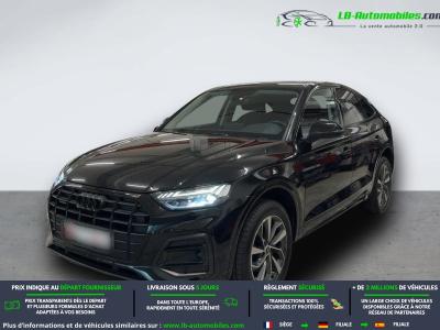 Audi Q5 Sportback 40 TDI 204 BVA Quattro