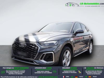 Audi Q5 Sportback 40 TDI 204 BVA Quattro