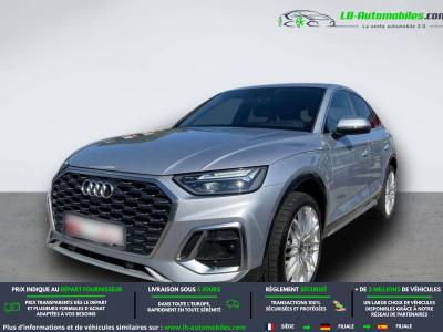 Audi Q5 Sportback 45 TFSI 265 BVA Quattro