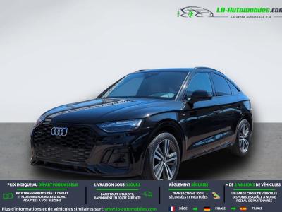 Audi Q5 Sportback 45 TFSI 265 BVA Quattro